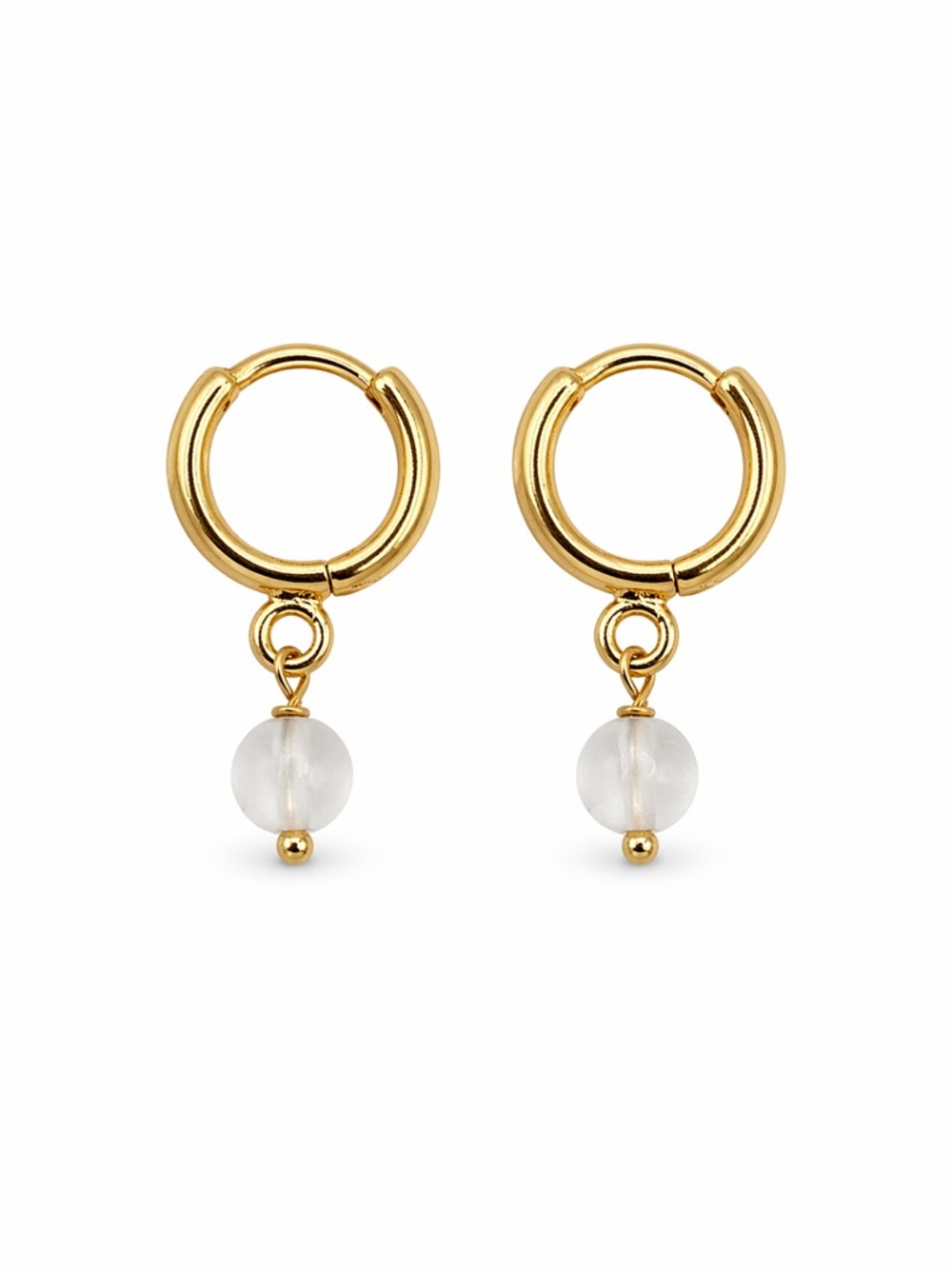 HG012 Moonstone Huggies